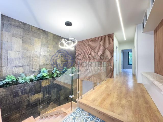 T2 DUPLEX Novo nas Antas 96m² Campanhã