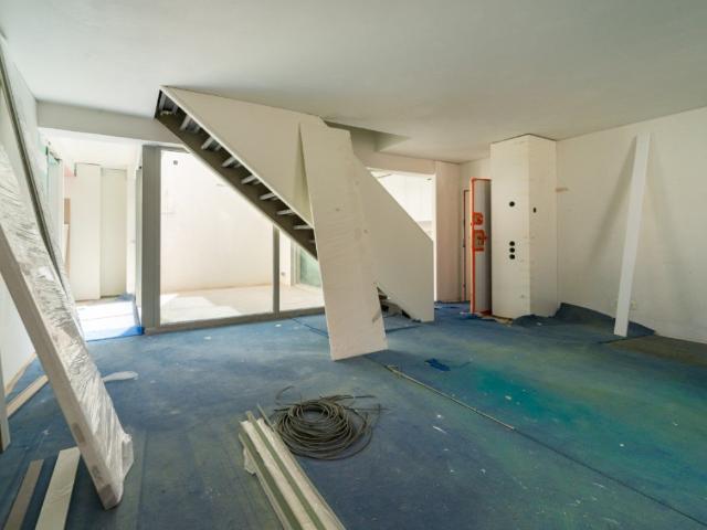 T2 Duplex no Condominio Privado Pateo da Cordoaria 0m² Alcântara