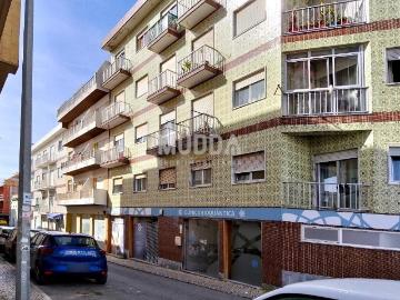 T2 Duplex no coração de Caldas da Rainha Luz, espaço e auten. 80m² Caldas da Rainha Santo Onofre e Serra do Bouro