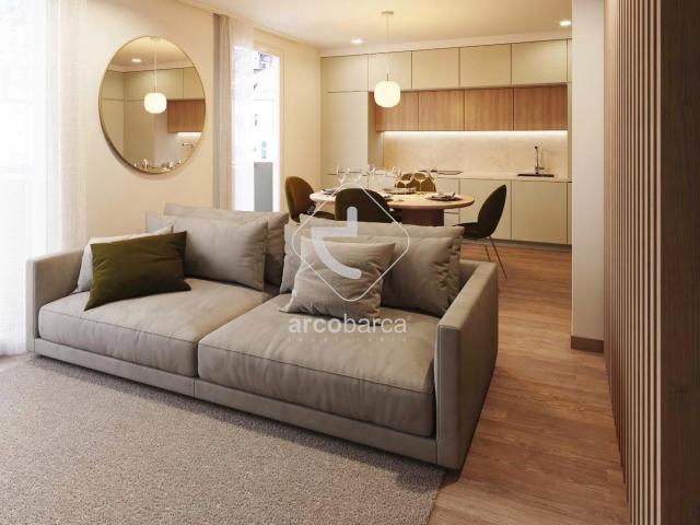 T2 Duplex no centro de Arcos de Valdevez