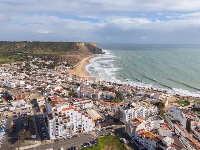 T2 Duplex Na Praia Da Luz 76m² Luz