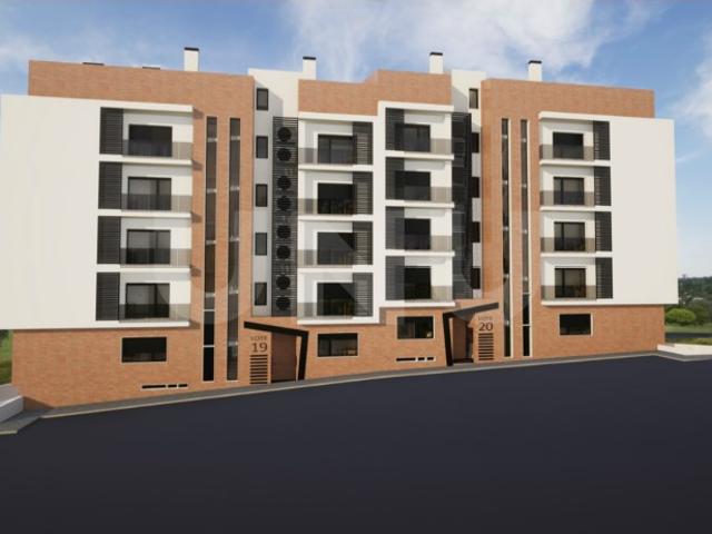 T2 DUPLEX na Quinta das Rosas, Covilhã!