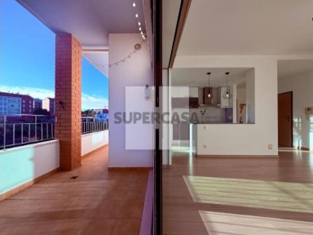 T2 Duplex Quinta Borloteira