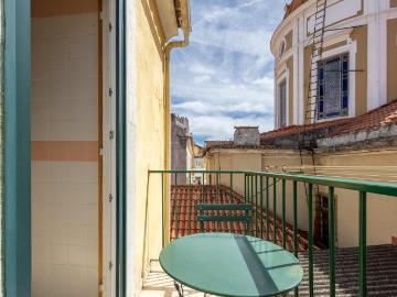 T2 Duplex | Último Andar Rua São José, Baixa 114m² Santo António
