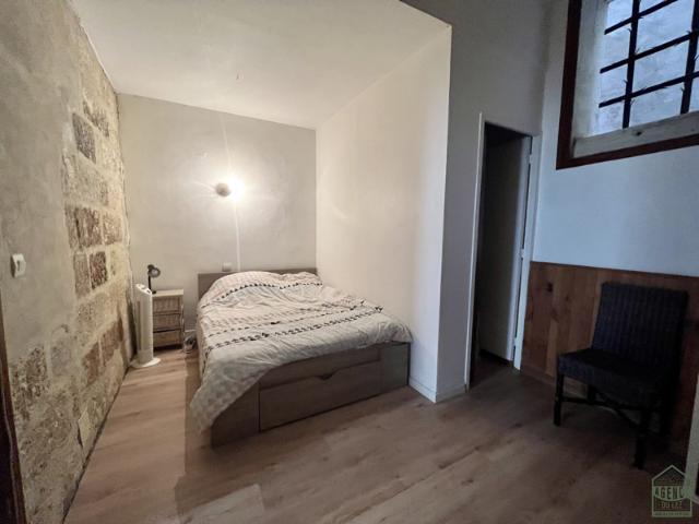 T2 ECUSSON MONTPELLIER