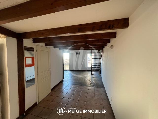 T2 Ecusson de 64m2 utiles 52m² Montpellier