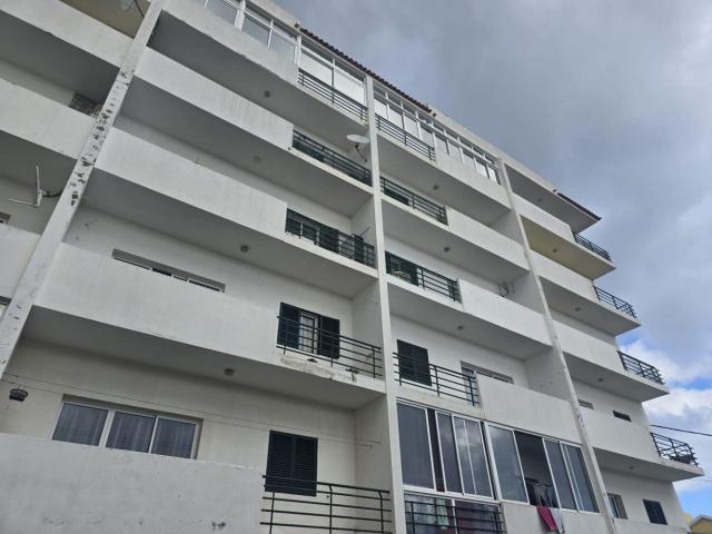 T2 Edifício Quinta do Príncipe 97m² Santa Cruz