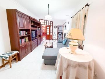 T2 em Vila Nova de Cacela, 121,06 m² úteis, 3 varandas e pot. 121m² Vila Nova De Cacela