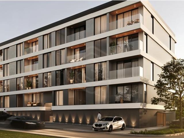 T2 em Vila Praia de Âncora, junto ao Atlântico