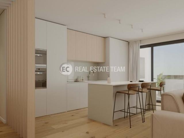 T2 em Vila Verde — Conforto, Design e Qualidade de Vida
