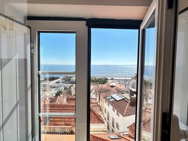 T2 em Alfama