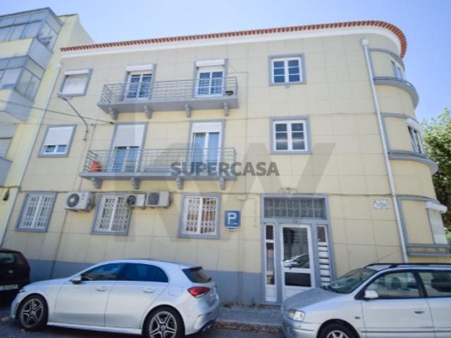 T2 em Alhandra Remodelado