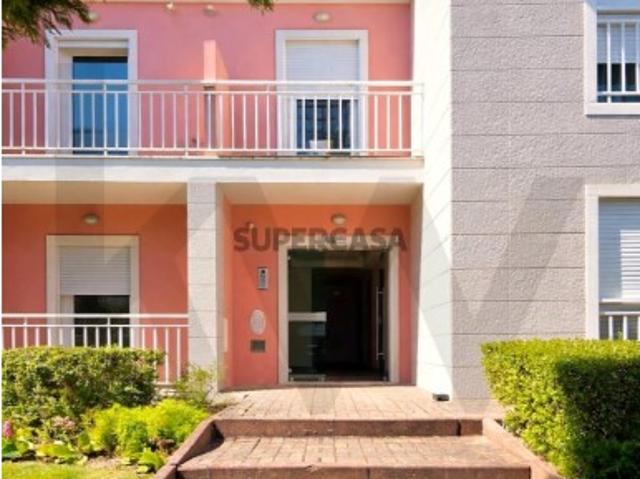 T2 EM CONDOMÍNIO FECHADO COM PISCINA, GINÁSIO, BOX E ARRECADAÇÃO | MILHARADO, MAFRA