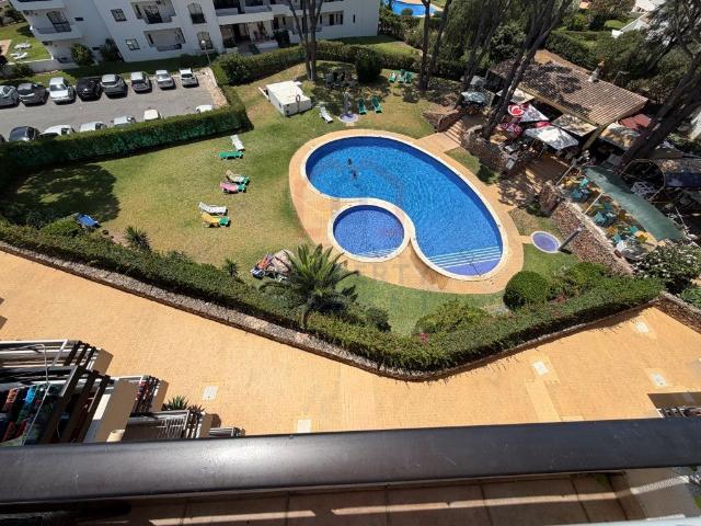 T2 em Condomínio Privado com Piscina em Vilamoura 78m² Quarteira