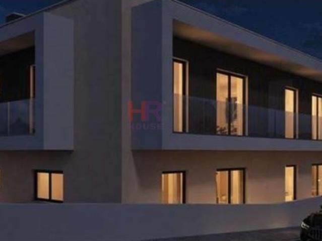 T2 em construção com garagem e varanda à venda em São Martinho do Bispo e Ribeira de Frades, Coimbra