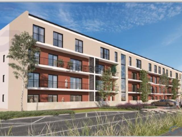 T2 em Construção, Arcos de Valdevez