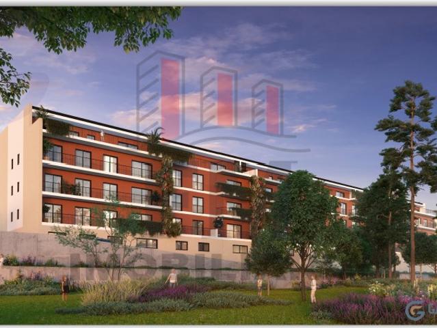 T2 em Construção, Arcos de Valdevez