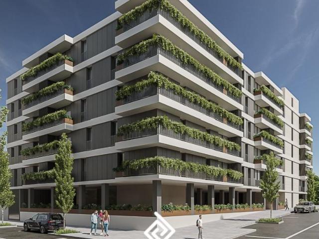 T2 em construção no belíssimo empreendimento Oporto Plaza, P. 79m² Paranhos