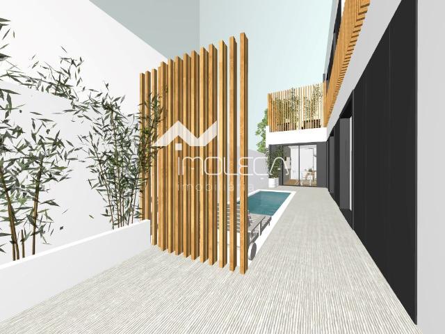 T2 em construção na segunda linha de mar Lavra