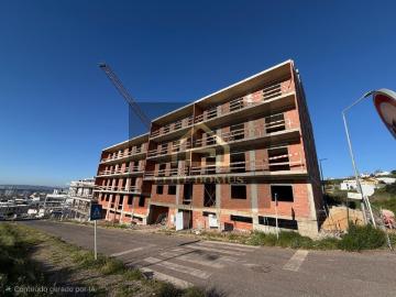 T2 em construção, Santo Antonio dos Cavaleiros!