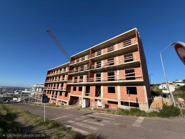 T2 em construção, Santo Antonio dos Cavaleiros!