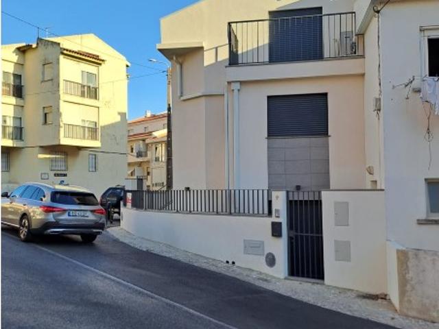 T2 em duplex