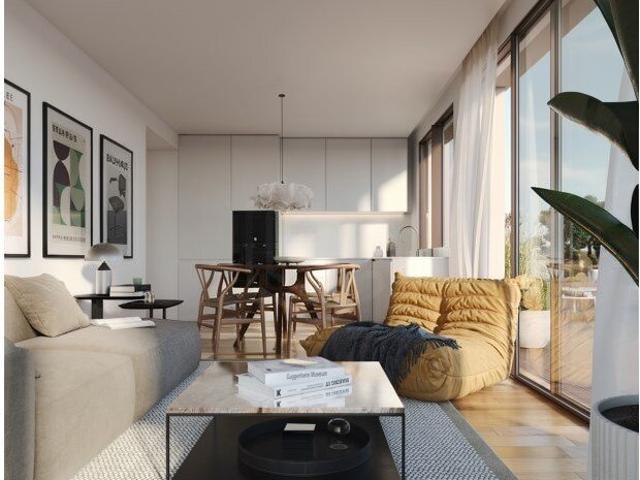 T2 Em Espinho! 82m² Espinho