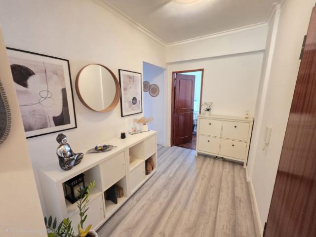 T2 em Fitares Remodelado com muito gosto
