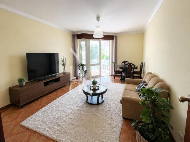 T2 em Leça do Balio · 73 m²