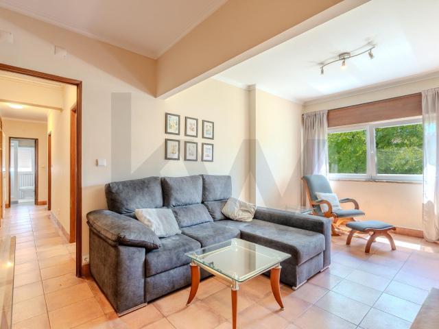 T2 em Linda a velha: conforto, centralidade e tranquilidade. 69m² Algés, Linda a Velha e Cruz Quebrada Dafundo