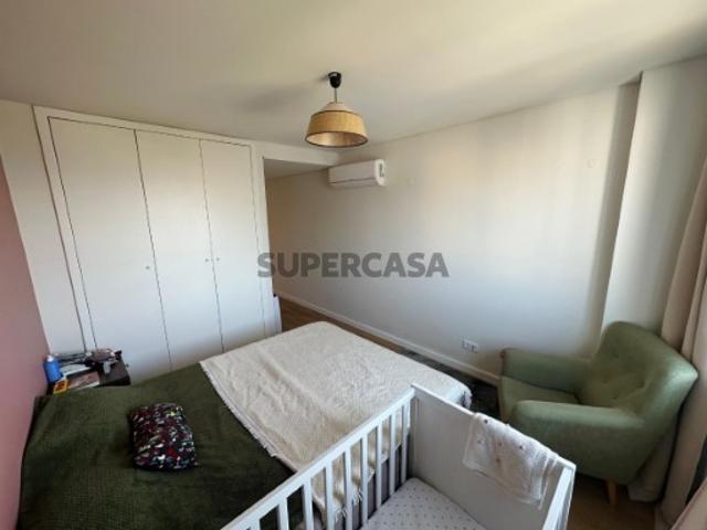 T2 em Lisboa, Lumiar