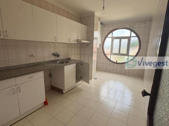 T2 em Nogueira da Maia perto da Rotunda