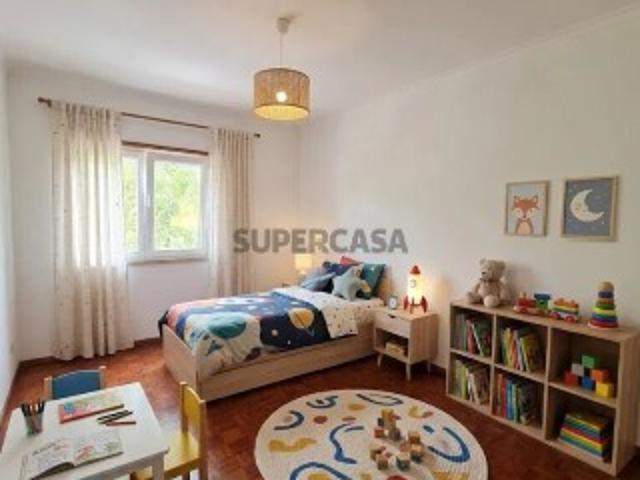 T2 em Oeiras com Cashback para o Comprador