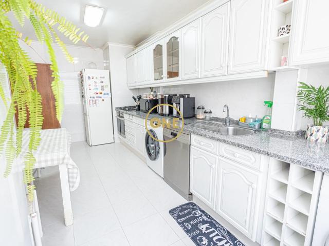 T2+1 em Santo António dos Cavaleiros | 73 m² | Excelente oportunidade