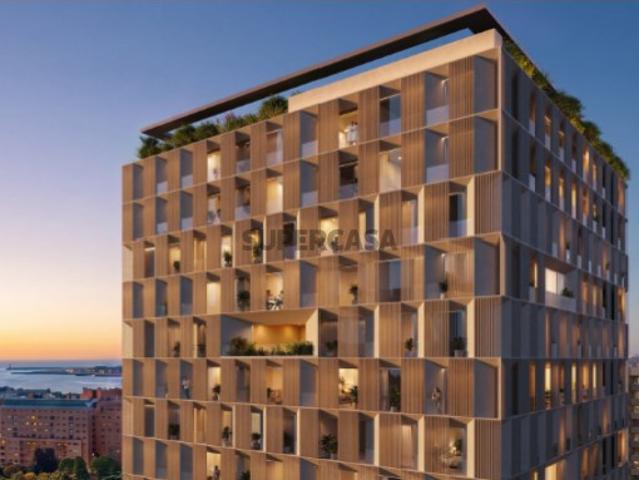 T2 Empreendimento Boavista Tower