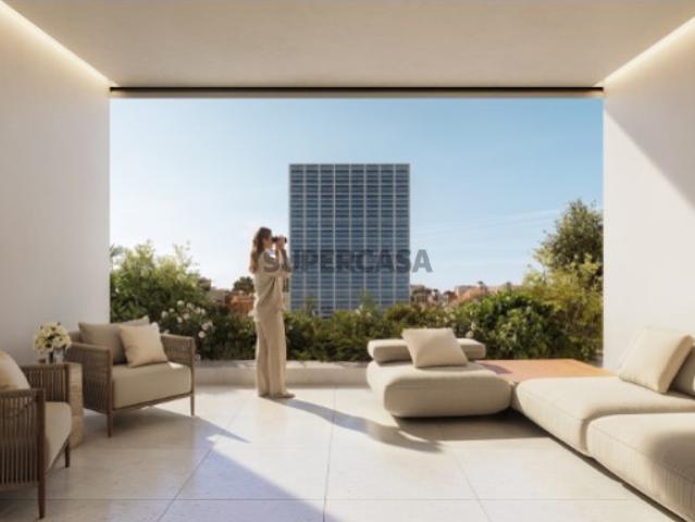 T2 Empreendimento Boavista Tower