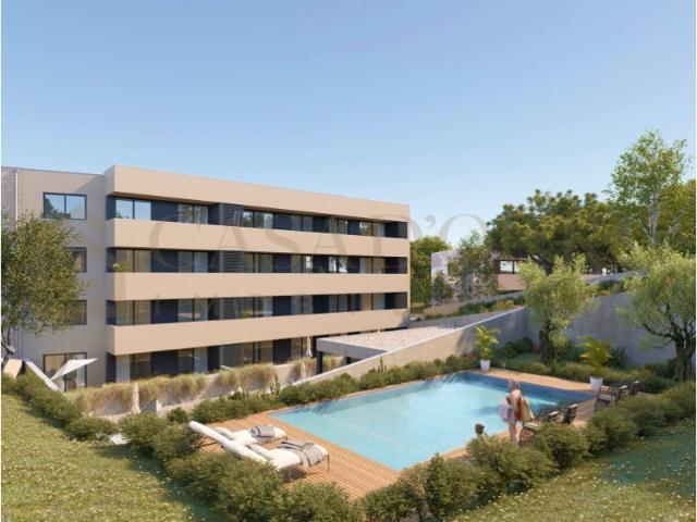 T2 Empreendimento Crasto Living