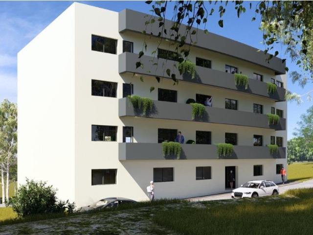 T2 empreendimento HILLTOP em Pedroso Vila Nova de Gaia 82m² Canelas