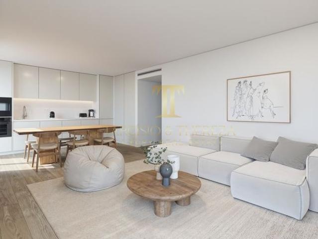 T2 apartamento NOLIPA