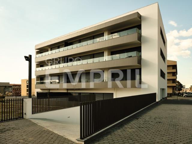 T2 Empreendimento Pateos da Madalena