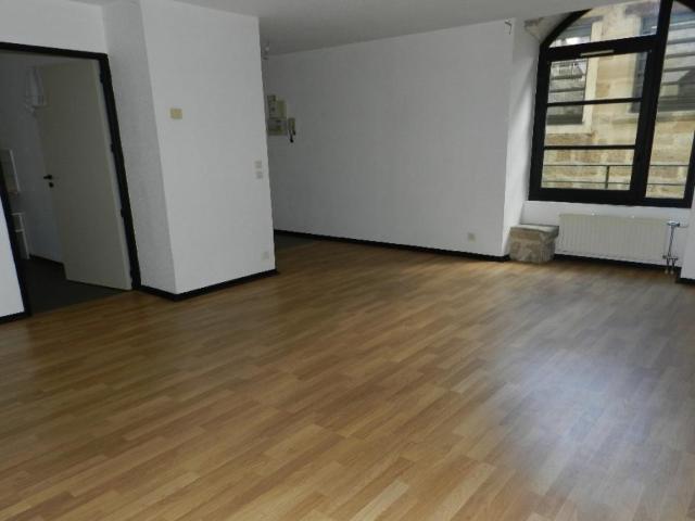 T2 en centre ville