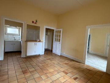 71100, Cortelin, Saône-et-Loire - Cuisine équipée