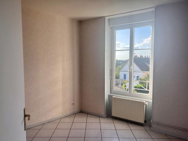 T2 en Centre ville de Nevers