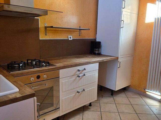 T2 en duplex 75m2 centre ville
