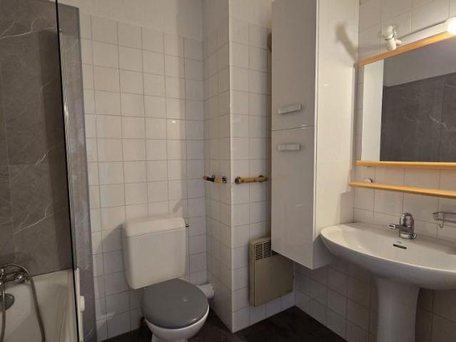 T2 meublé en duplex à Prévessin Moëns