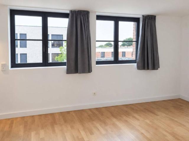 T2 en duplex avec parking et jardin à ST ANDRE LEZ LILLE