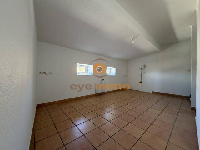 T2 en DUPLEX en Centre ville
