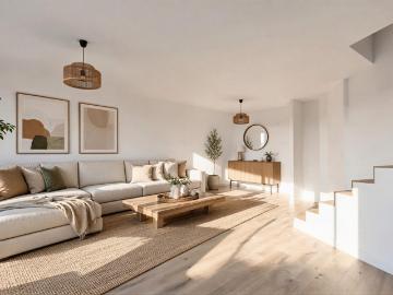 T2 en Duplex SAINT GENIS LAVAL