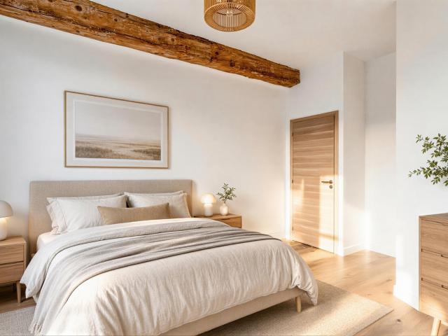 T2 en Duplex SAINT GENIS LAVAL