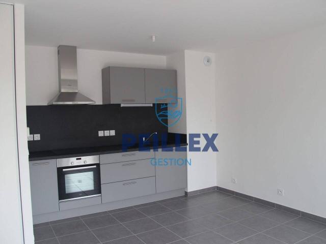 T2 En location proche centre